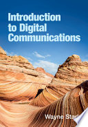 Introduction to digital communications /