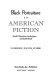 Black portraiture in American fiction ; stock characters, archetypes, and individuals.