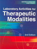 Therapeutic modalities /
