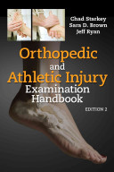 Orthopedic and athletic injury examination handbook /