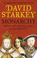 Monarchy : from the Middle Ages to modernity /