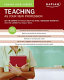 Change your career : teaching as your new profession /