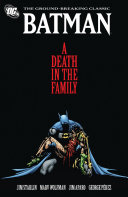 Batman : a death in the family /