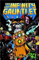 The infinity gauntlet /