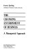 The changing environment of business : a managerial approach /