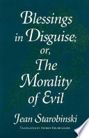 Blessings in disguise, or, The morality of evil /