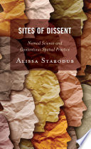 Sites of dissent : nomad science and contentious spatial practice /