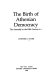 The birth of Athenian democracy : the Assembly in the fifth century B.C. /