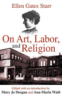 On art, labor, and religion /