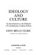 Ideology and culture : an introduction to the dialectic of contemporary Chinese politics /