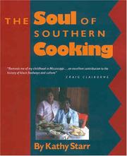 The soul of Southern cooking /