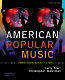 American popular music from minstrelsy to MP3 /