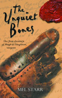 The unquiet bones : the first chronicle of Hugh de Singleton, surgeon /