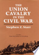 The Union cavalry in the Civil War /