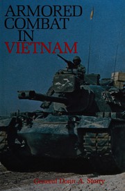 Armored combat in Vietnam /