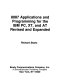 8087 applications and programming for the IBM PC, XT, and AT /