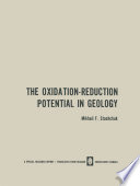 The Oxidation-Reduction Potential in Geology = Problema Okislitel'no-Vosstanovitel'nogo Potentsiala V Geologii