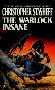 The warlock insane /