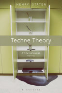 Techne theory : a new language for art /
