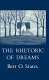 The rhetoric of dreams /