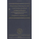 Famine and pestilence in the late Roman and early Byzantine empire : a systematic survey of subsistence crises and epidemics /