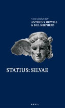 Silvae : a selection /
