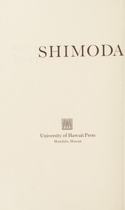 Shimoda story /