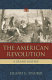 The American Revolution : a grand mistake /