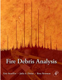 Fire debris analysis /