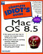 The complete idiot's guide to Macintosh OS 8.5 /