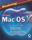 Mastering Mac OS X /