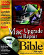 Macworld Mac upgrade and repair bible /