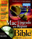 Macworld Mac upgrade and repair bible /