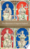 The historians of Angevin England /