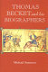 Thomas Becket and his biographers /