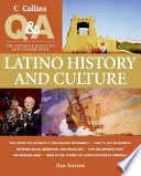 Latino history and culture /