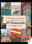 El iluminado : a graphic novel /