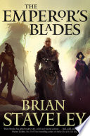 The Emperor's Blades /