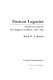 Puritan legacies : Paradise lost and the New England tradition, 1630-1890 /