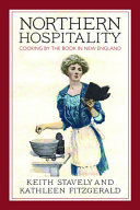 Northern hospitality : cooking by the book in New England /