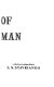 The epic of modern man ; a collection of readings /