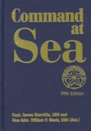 Command at sea /