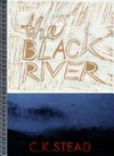 The black river /