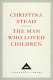 The man who loved children /