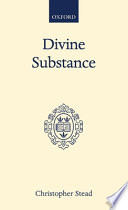 Divine substance /