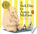 A sick day for Amos McGee /