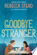 Goodbye stranger /