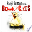 The Ralph Steadman Book of Cats.