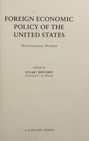 Strategic behavior and the United States unfair trade statutes /