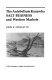 The Antebellum Kanawha salt business and western markets /